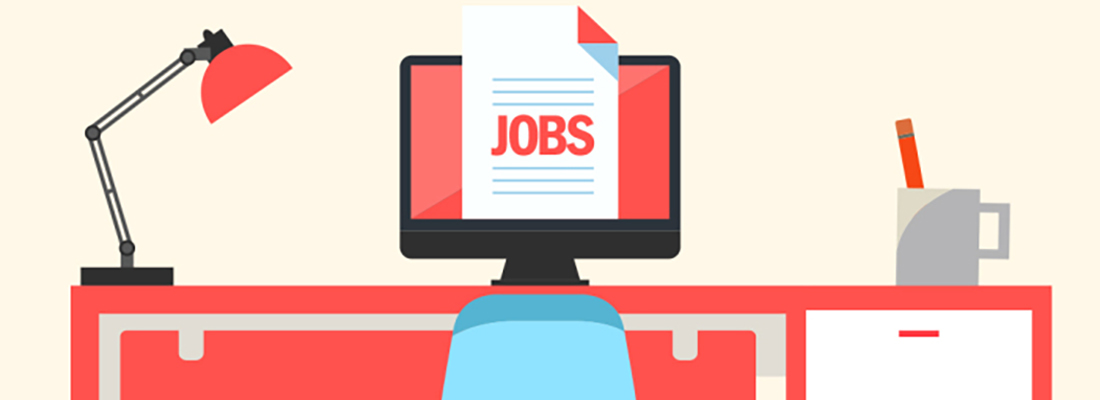 Available Positions