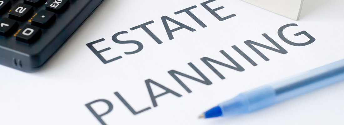 Estate Planning Image