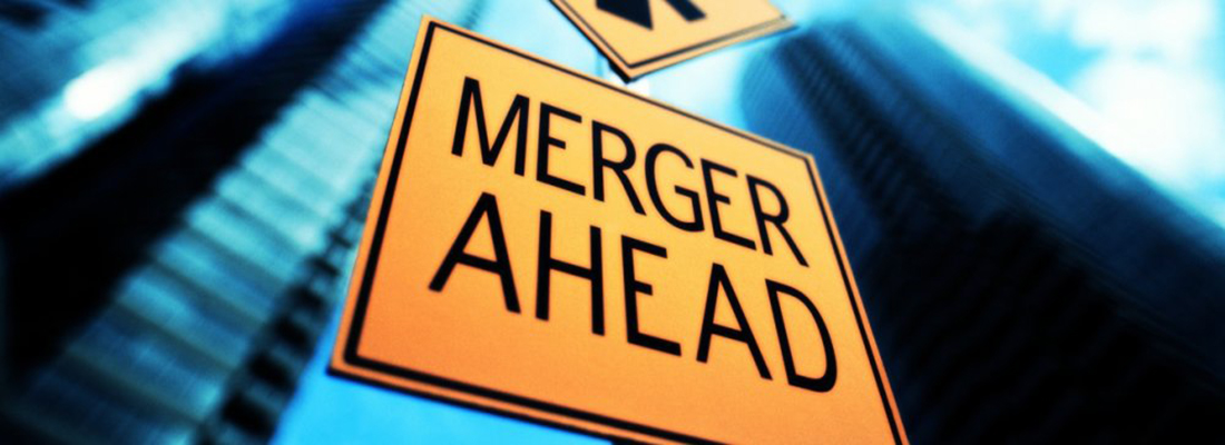 Mergers Image