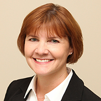 Business Woman Image